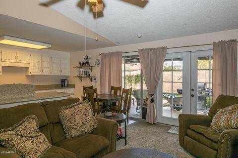 4116 E Joan De Arc Ave, Phoenix, AZ 85032 photo 5