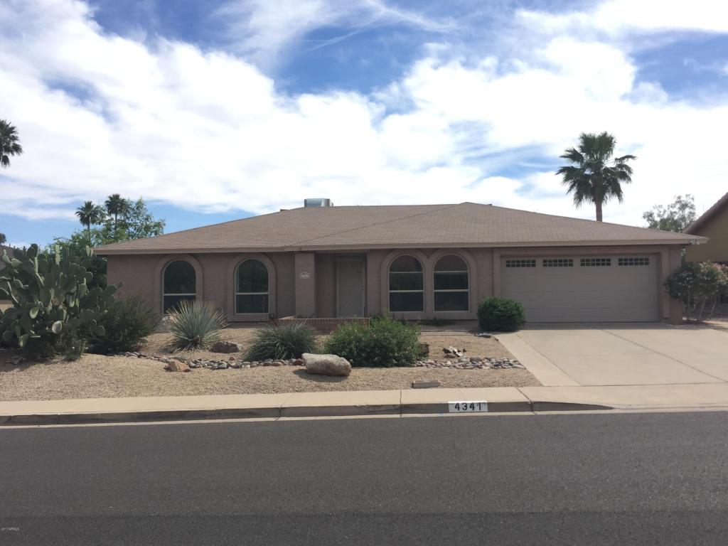 4341 E Pearce Rd, Phoenix, AZ 85044 photo 2