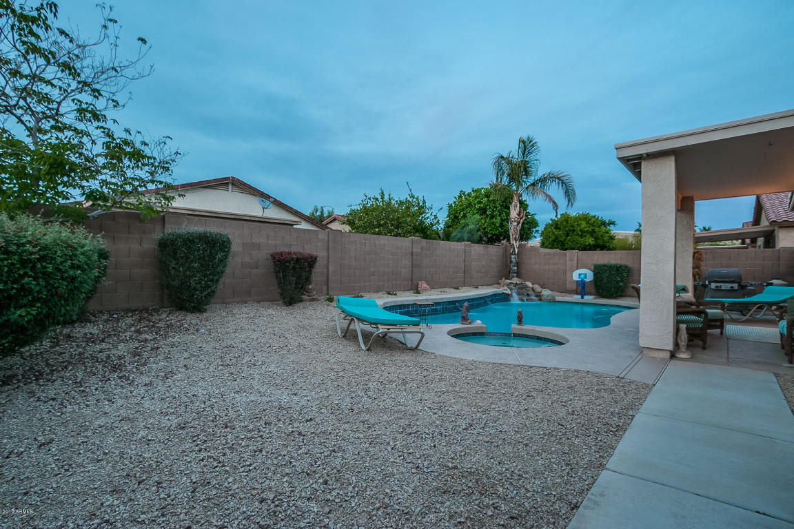 9750 E Jerome Ave, Mesa, AZ 85209 photo 5