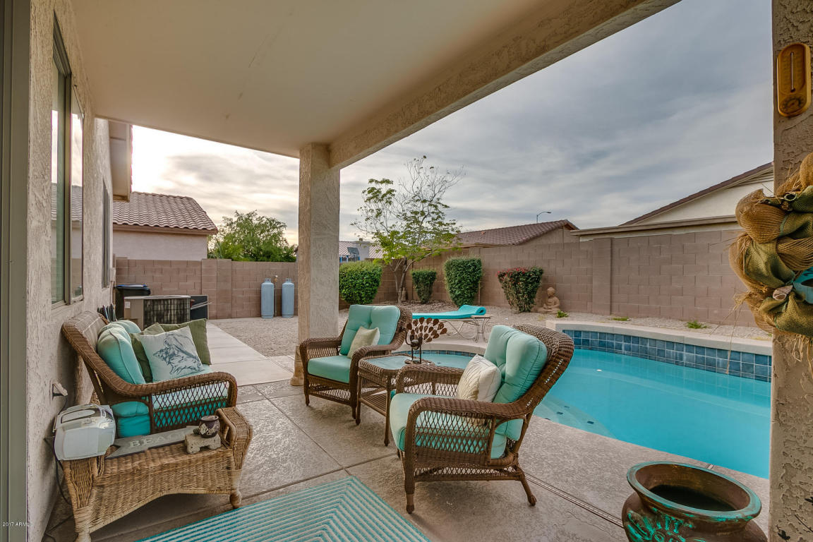 9750 E Jerome Ave, Mesa, AZ 85209 photo 21