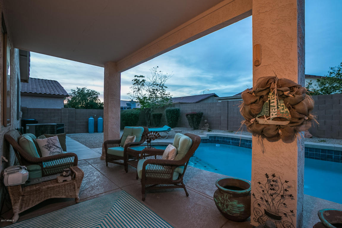 9750 E Jerome Ave, Mesa, AZ 85209 photo 3