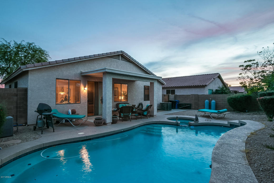 9750 E Jerome Ave, Mesa, AZ 85209 photo 1