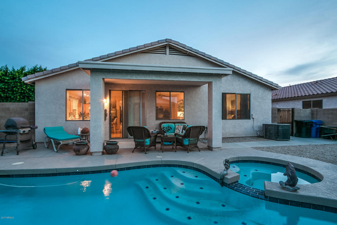 9750 E Jerome Ave, Mesa, AZ 85209 photo 4