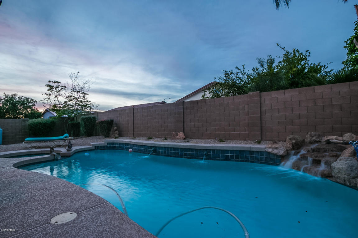 9750 E Jerome Ave, Mesa, AZ 85209 photo 2