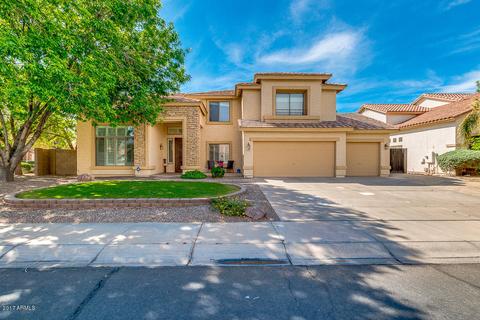 1181 E Harrison St, Gilbert, AZ 85295 photo 1