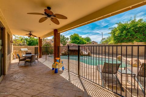 1181 E Harrison St, Gilbert, AZ 85295 photo 58