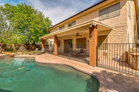1181 E Harrison St, Gilbert, AZ 85295 photo 55