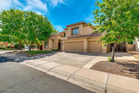 1181 E Harrison St, Gilbert, AZ 85295 photo 3