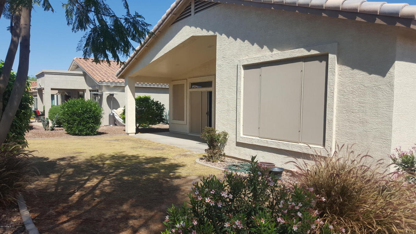 4309 E Strawberry Dr, Gilbert, AZ 85297 photo 26