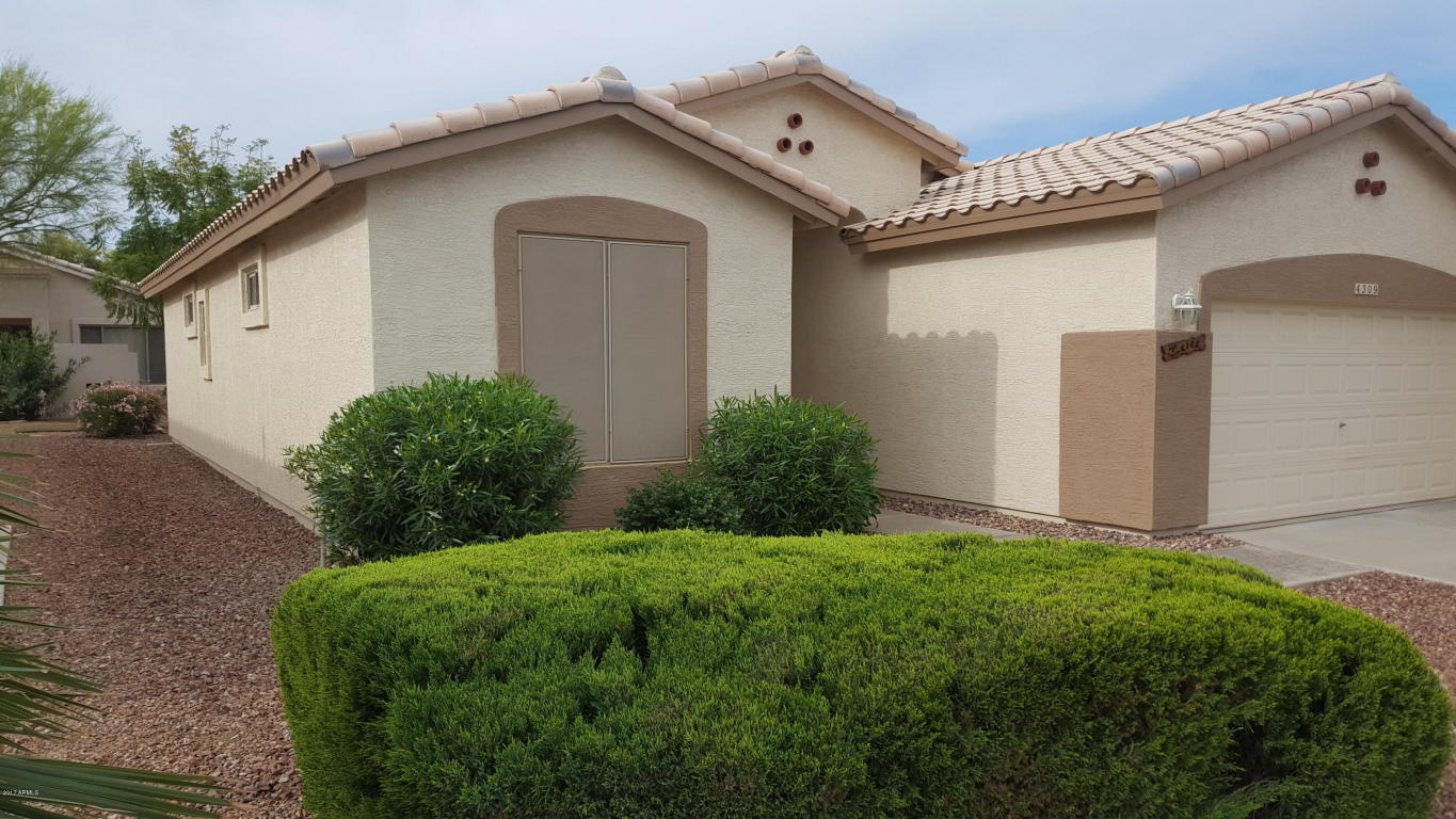 4309 E Strawberry Dr, Gilbert, AZ 85297 photo 2
