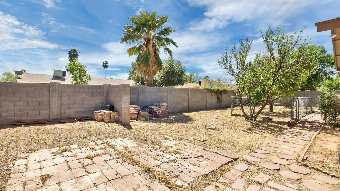 3309 E Helena Dr, Phoenix, AZ 85032 photo 35