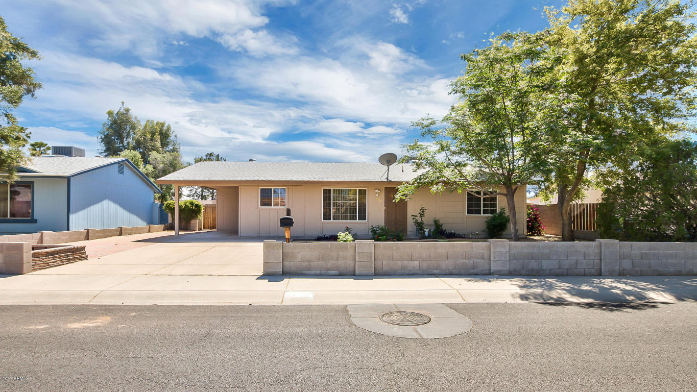 3309 E Helena Dr, Phoenix, AZ 85032 photo 2