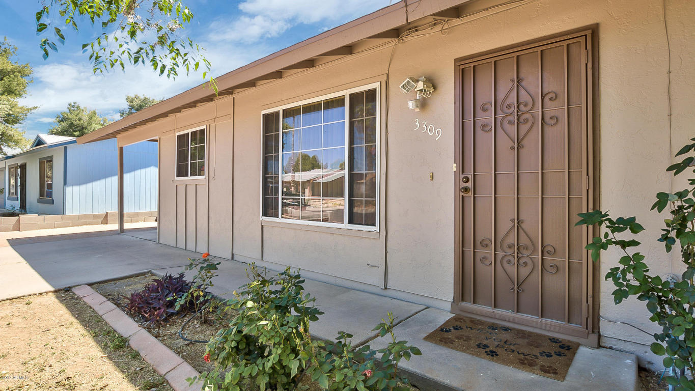 3309 E Helena Dr, Phoenix, AZ 85032 photo 5