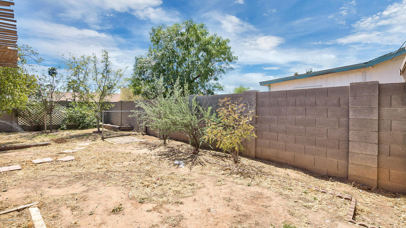 3309 E Helena Dr, Phoenix, AZ 85032 photo 32