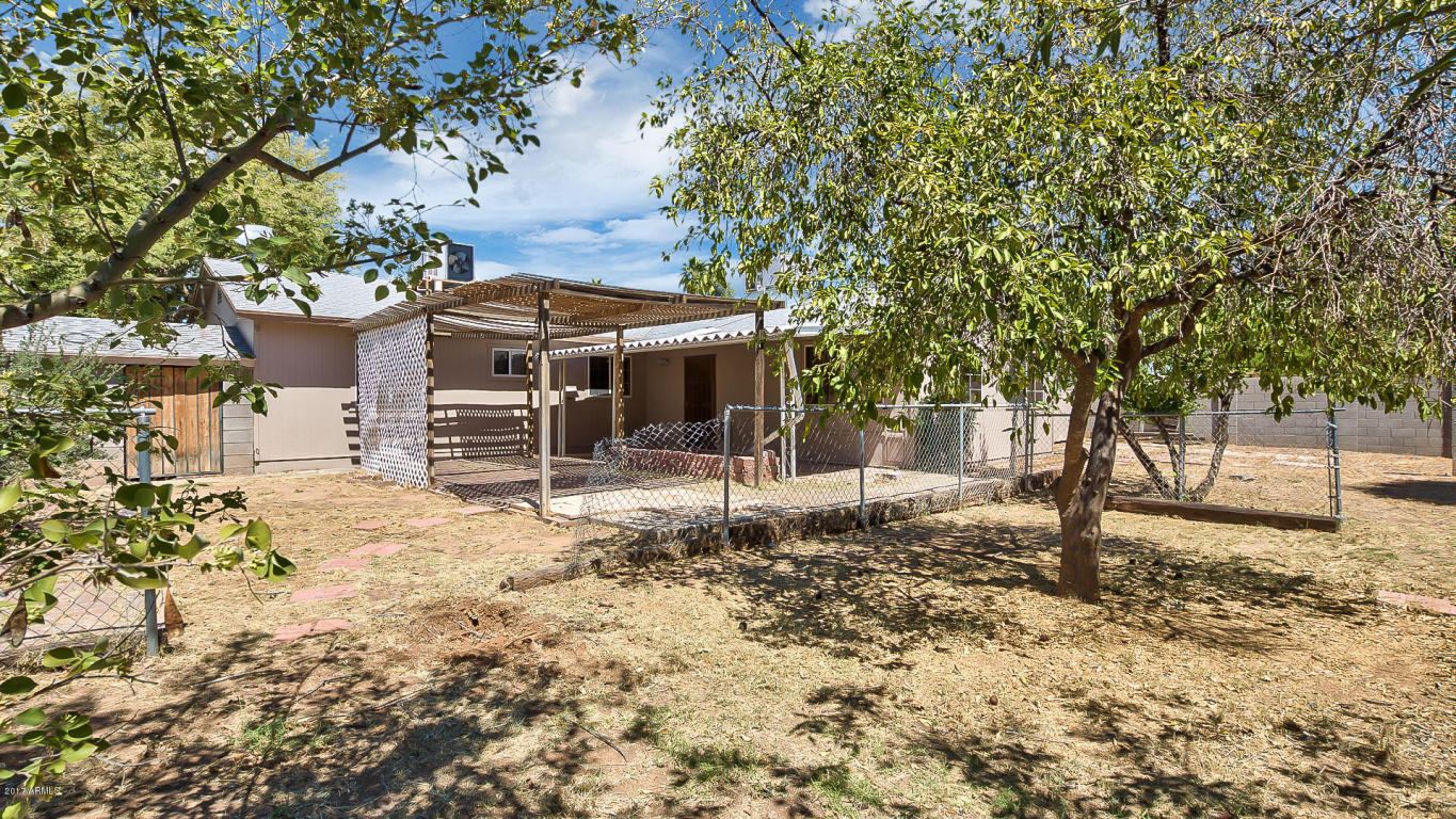 3309 E Helena Dr, Phoenix, AZ 85032 photo 33