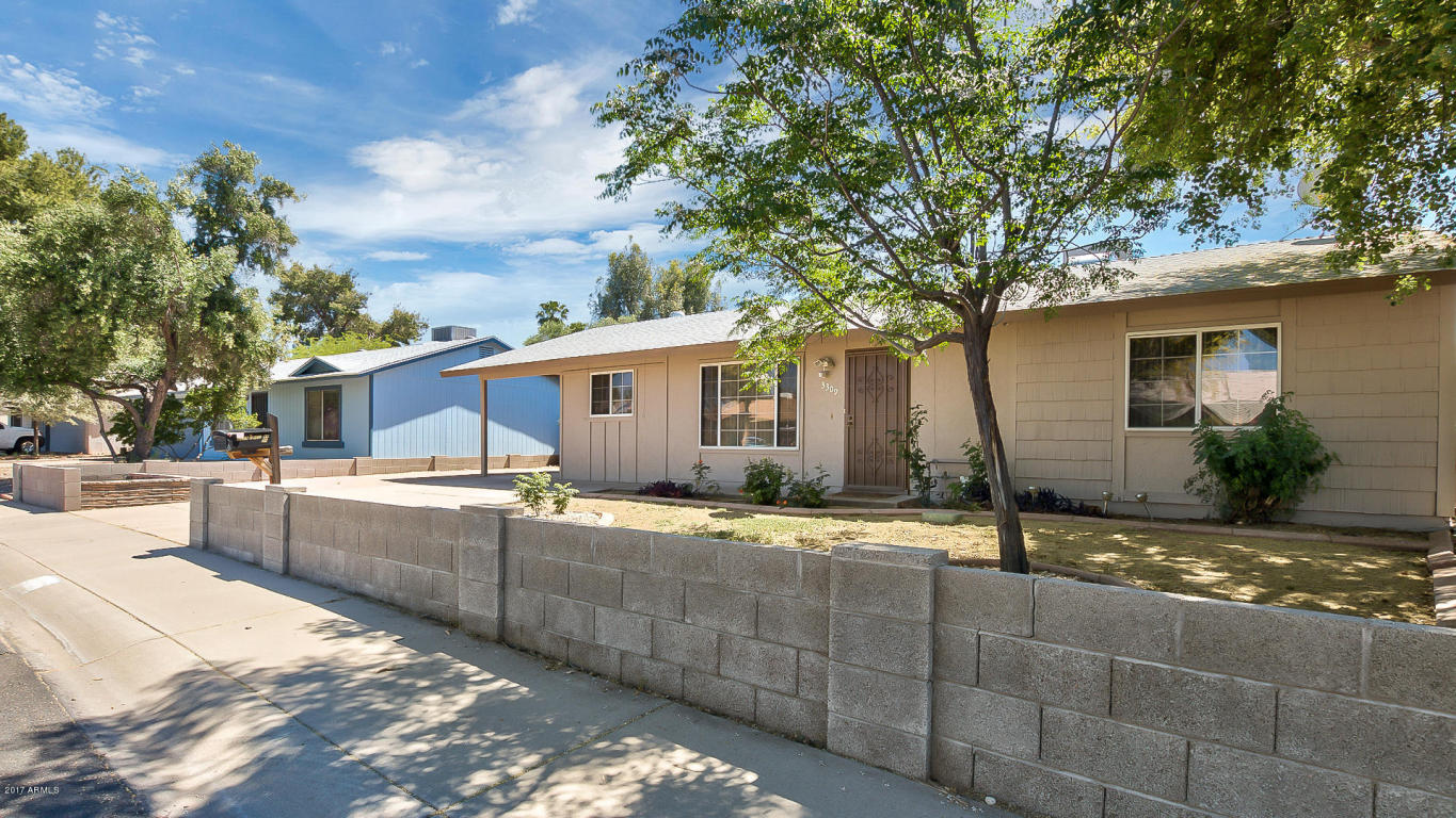3309 E Helena Dr, Phoenix, AZ 85032 photo 3