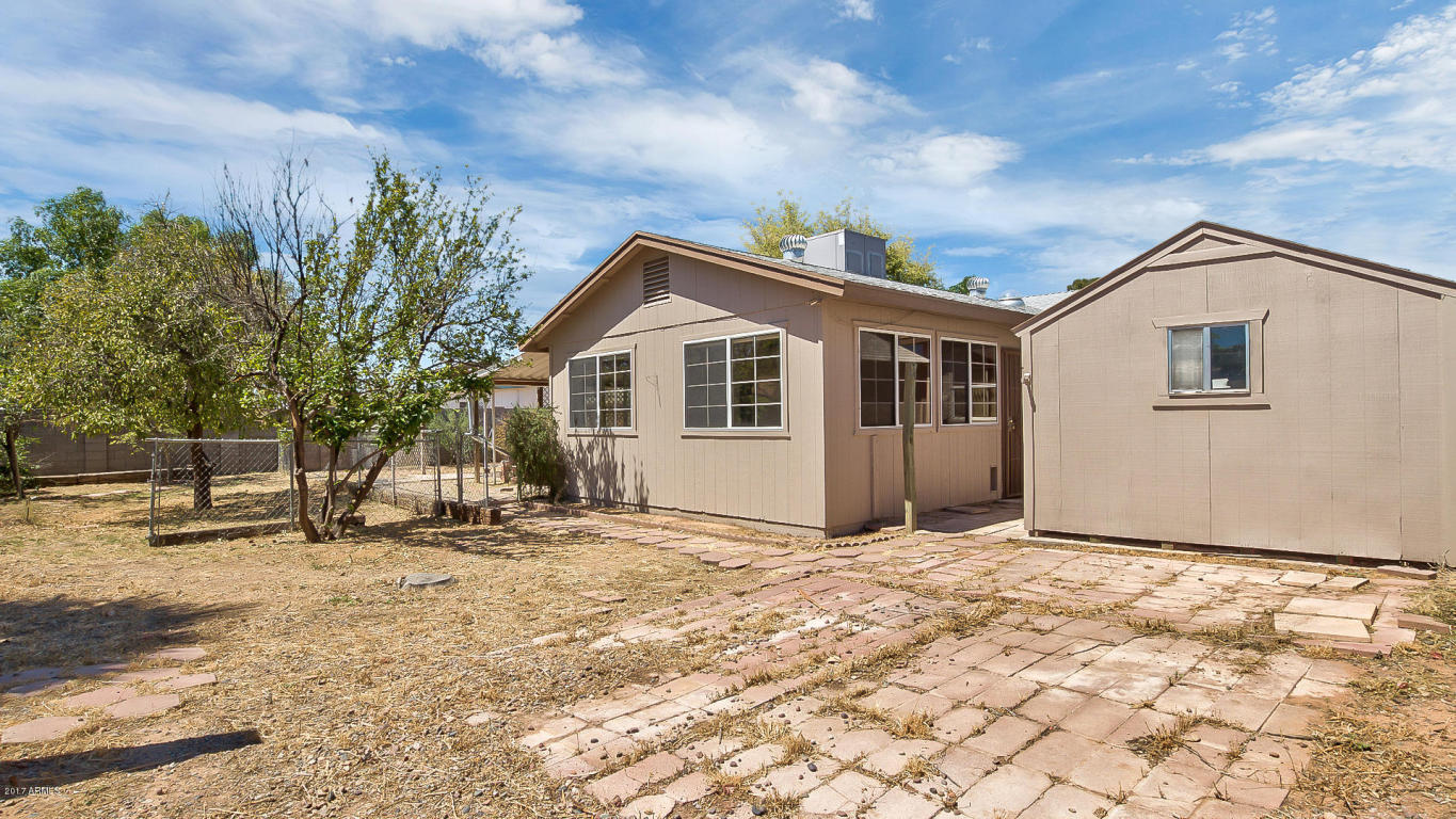 3309 E Helena Dr, Phoenix, AZ 85032 photo 34