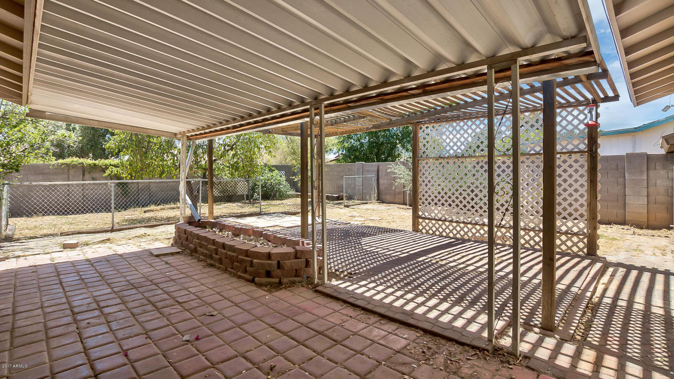 3309 E Helena Dr, Phoenix, AZ 85032 photo 28