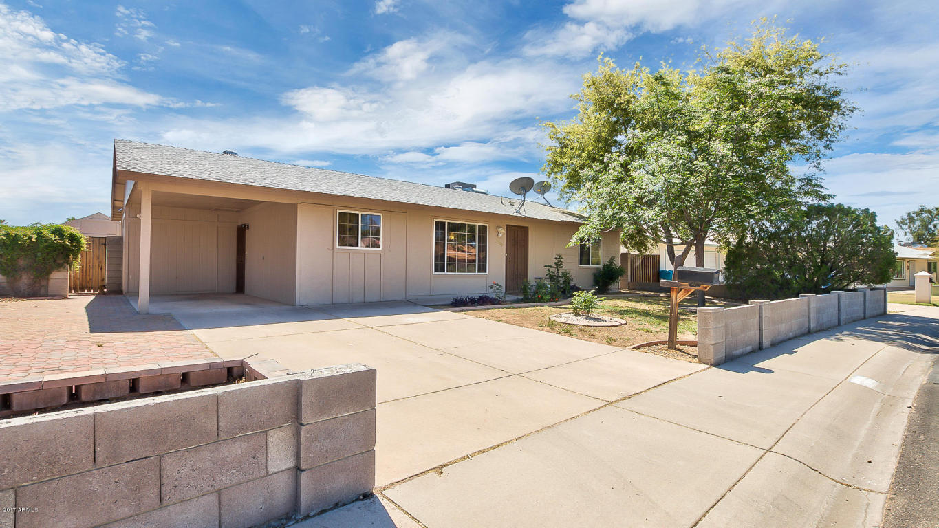3309 E Helena Dr, Phoenix, AZ 85032 photo 1