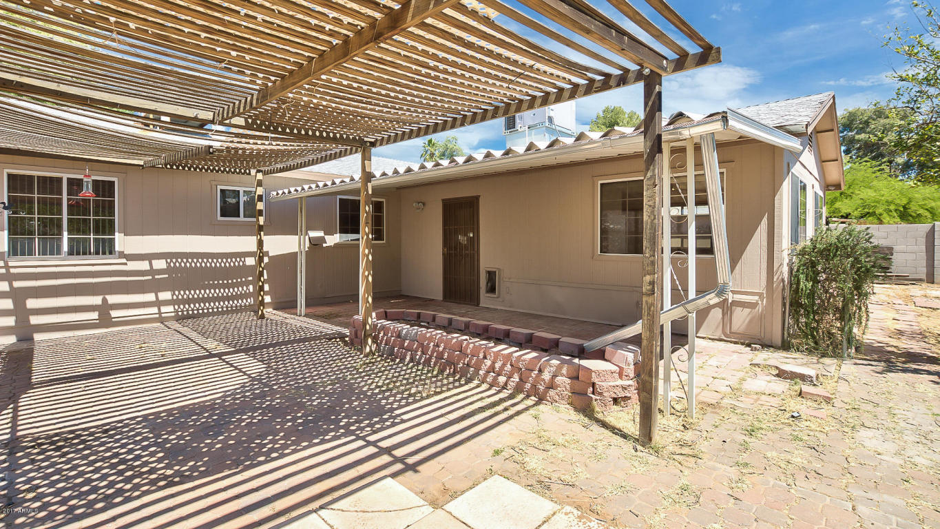 3309 E Helena Dr, Phoenix, AZ 85032 photo 30