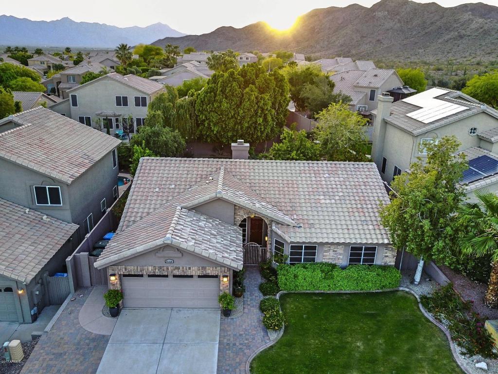 15228 S 15th Ave, Phoenix, AZ 85045 photo 9
