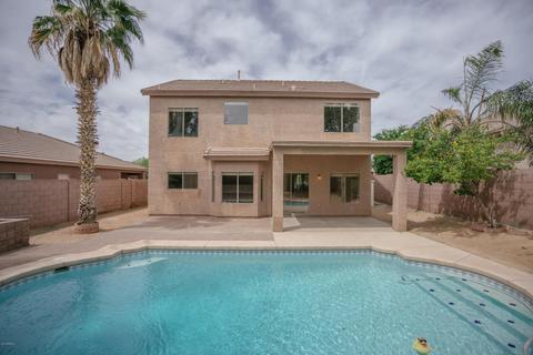 4233 E Rowel Rd, Phoenix, AZ 85050 photo 26