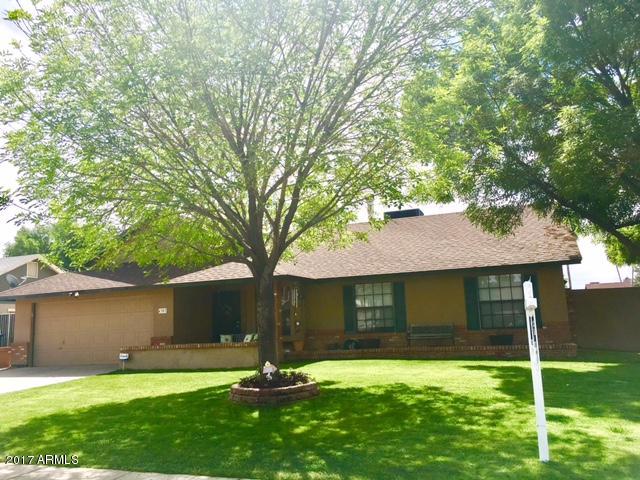 4307 E Downing St, Mesa, AZ 85205 photo 1