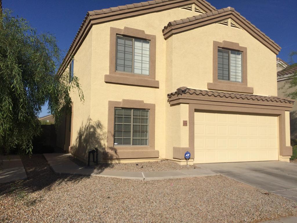 23768 N Greer Loop, Florence, AZ 85132 photo 1