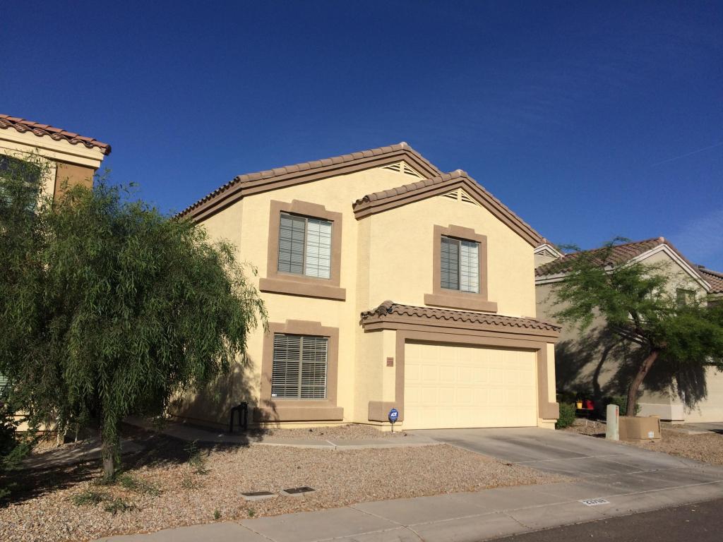 23768 N Greer Loop, Florence, AZ 85132 photo 33