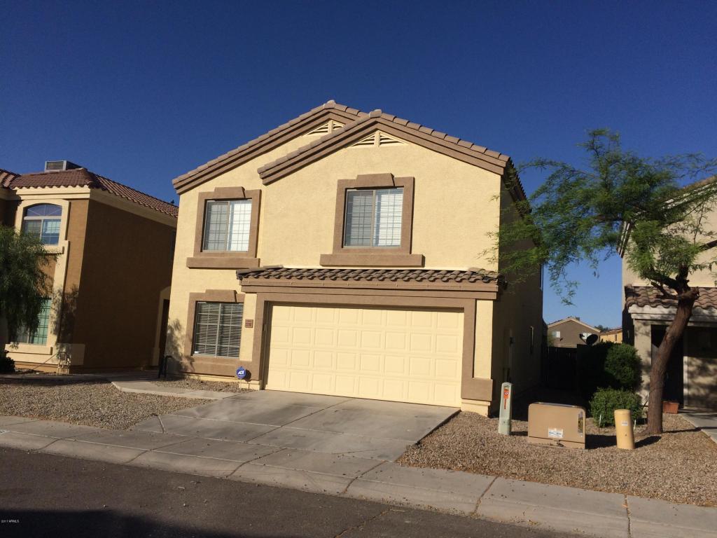 23768 N Greer Loop, Florence, AZ 85132 photo 35