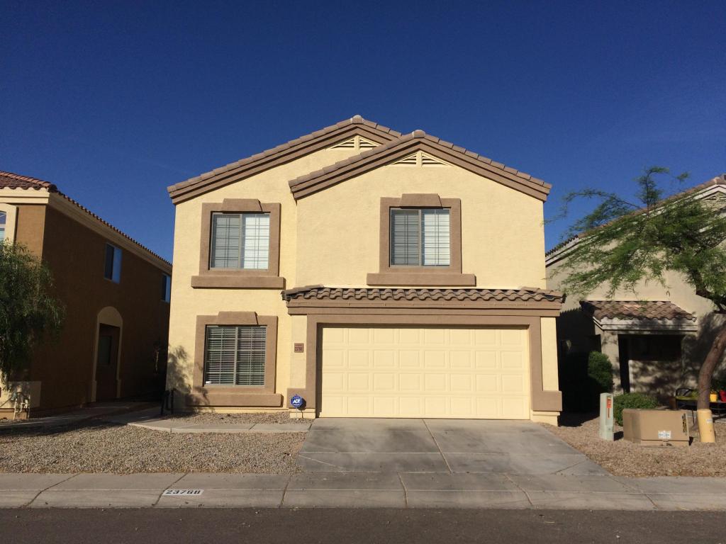 23768 N Greer Loop, Florence, AZ 85132 photo 34