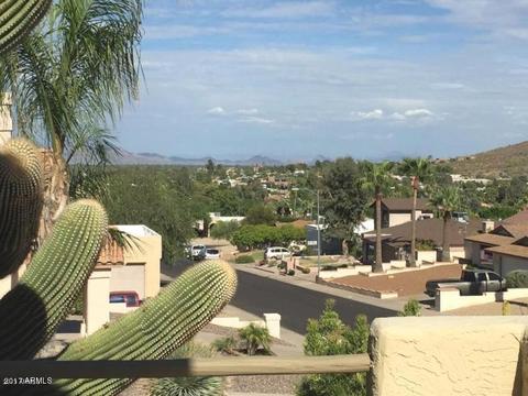 1950 E Hillery Dr, Phoenix, AZ 85022 photo 4