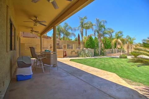 1950 E Hillery Dr, Phoenix, AZ 85022 photo 40