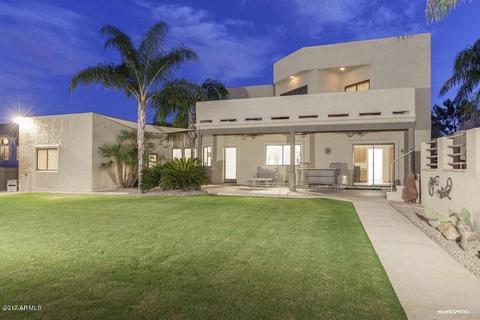1950 E Hillery Dr, Phoenix, AZ 85022 photo 32