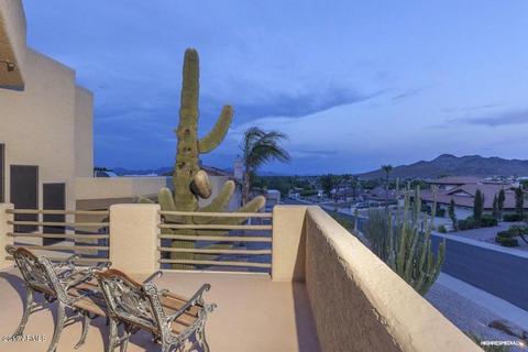 1950 E Hillery Dr, Phoenix, AZ 85022 photo 3