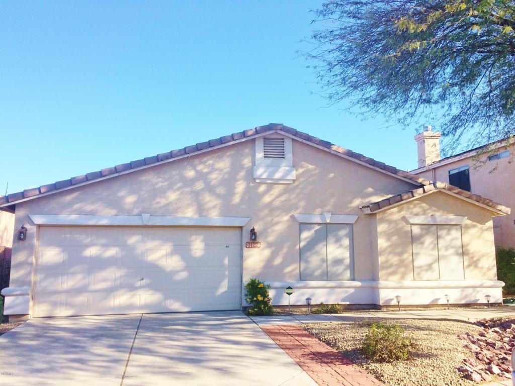 1122 E Irma Ln, Phoenix, AZ 85024 photo 1