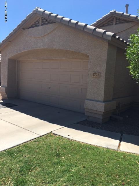 2702 S Keene --, Mesa, AZ 85209 photo 1