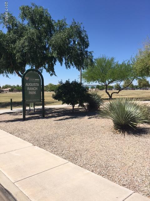 2702 S Keene --, Mesa, AZ 85209 photo 8