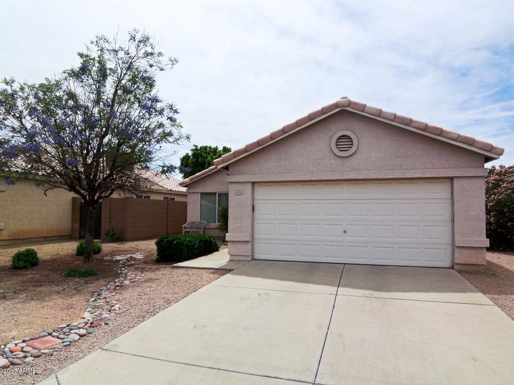 4945 E Colby St, Mesa, AZ 85205 photo 2