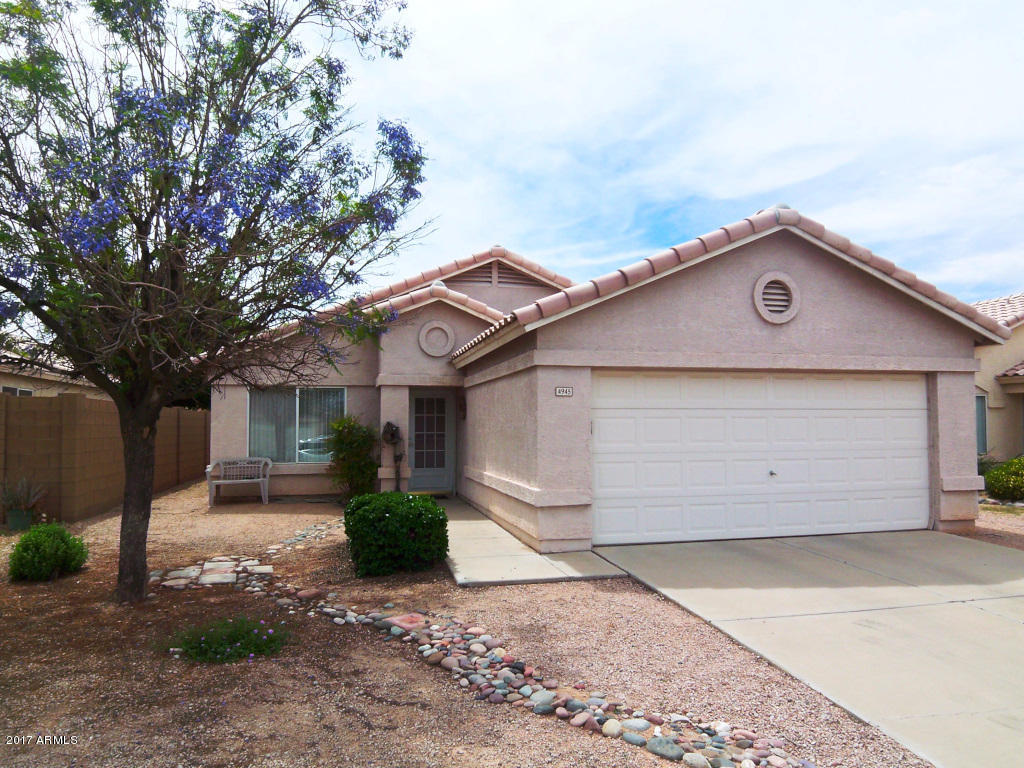 4945 E Colby St, Mesa, AZ 85205 photo 1