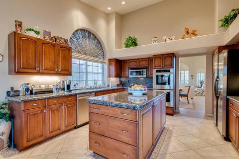 1705 E Brookwood Ct, Phoenix, AZ 85048 photo 21