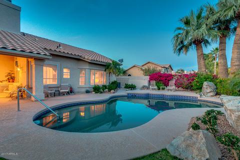 1705 E Brookwood Ct, Phoenix, AZ 85048 photo 6