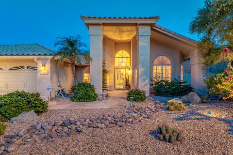 1705 E Brookwood Ct, Phoenix, AZ 85048 photo 4