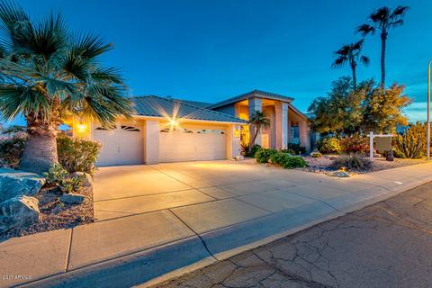 1705 E Brookwood Ct, Phoenix, AZ 85048 photo 3