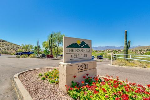 1705 E Brookwood Ct, Phoenix, AZ 85048 photo 77