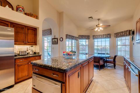 1705 E Brookwood Ct, Phoenix, AZ 85048 photo 25
