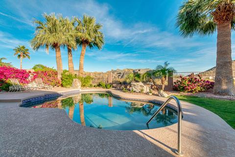 1705 E Brookwood Ct, Phoenix, AZ 85048 photo 51