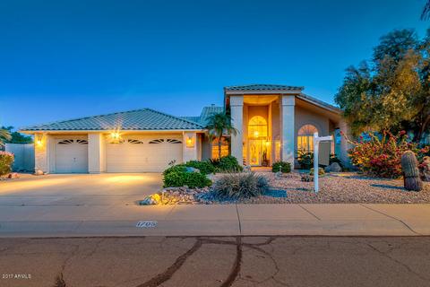 1705 E Brookwood Ct, Phoenix, AZ 85048 photo 1