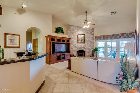 1705 E Brookwood Ct, Phoenix, AZ 85048 photo 29