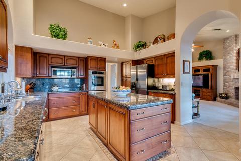 1705 E Brookwood Ct, Phoenix, AZ 85048 photo 23